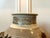 Japanese Porcelain Vase with Relief Surface Makuzu Kozan For Sale - Image 12 of 17