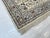 2010s Indo Persian Nain , 2'9" X 14'2" For Sale - Image 5 of 5