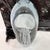 Decorative Figure Medusa Paperweight in Murano Crystal, Italy, 2000s For Sale - Image 12 of 18