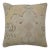 Zabihi Collection Vintage Oushak Rug Pillow For Sale