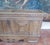 Antique Early 17th Century English Country Oak Chest Coffer, 1620 For Sale - Image 6 of 18