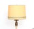Vintage Empire Style Table Lamp, 1950s For Sale - Image 6 of 13