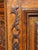 Renaissance Wardrobe in Oak, 1950s For Sale - Image 13 of 18