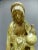 Antique XIX Saint Martha Statue For Sale - Image 10 of 11