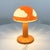 Orange Fun Table Lamp by Henrik Preutz for Ikea, 1990s For Sale - Image 6 of 8