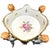 Von Schierholz Germany C. 1930–1945 Porcelain 4 Cherubs Handmalerei Centerpiece For Sale - Image 10 of 17