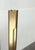 Metal Postmodern Italian Golden Model Totem Floor Lamp by Kazuhide Takahama for Sirrah, 1980s For Sale - Image 7 of 18