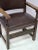 Set of Renaissance Style Armchairs, 1930s For Sale - Image 3 of 12