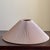 Mid-20th Century Coolie-Style Lamp Shade For Sale - Image 17 of 17