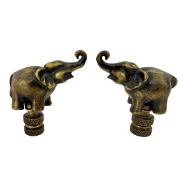 Example of Finials