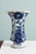 Delft Blue and White Chinoiserie Beaker Vase, 18th Century For Sale - Image 15 of 15