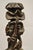 Wood Late 20th Century Primitive Carved Wood Figural Tiki Totem Kinetic Wobbly Balancing Art Sculpture For Sale - Image 7 of 11