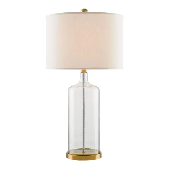 Currey & Company Hazel Table Lamp For Sale