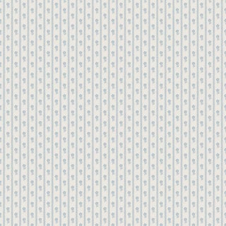 Boråstapeter Lilla Lyckan Wallcovering In Blue For Sale