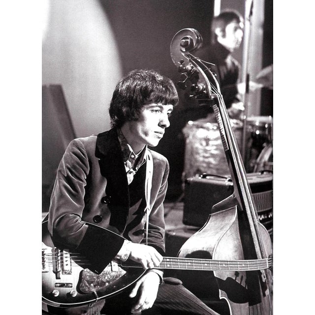 The Rolling Stones: Out of Their Heads, Photos 1965-67/ 1982 Volumes 1 & 2 For Sale - Image 10 of 12