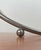Postmodern Metal Wine Bottle Holder, 1980s For Sale - Image 14 of 18
