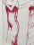 Contemporary Artwork “The Models” Framed Ink on Paper Drawing by Cassandra Auker For Sale - Image 6 of 9