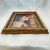 Wood Philipp Hoyall Oil Over-Painted Chromolithograph, Our Pet Polly For Sale - Image 7 of 12
