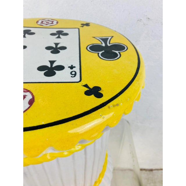 Great design, perfect inside or out!