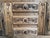 French Oak Enfilade, 1800s For Sale - Image 10 of 16