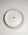 Large Alta Mira Porcelain Wall Plate by Gilbert Portanier for Rosenthal, 1970s For Sale - Image 12 of 13