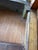 American A Fine 18c Satinwood Table With Rosewood Crossbanding and Cuffed Feet. For Sale - Image 3 of 12