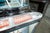 Refurbished Rock-Ola Regis 200 Jukebox An iconic jukebox from the American brand Rock-Ola, this 1961 model was one of only...
