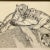 1930s Paul Jouve Tigers Au Repose (Tigers Resting) Circa 1930 For Sale - Image 5 of 9