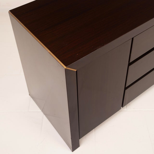 Chest of Drawers by Gianluigi Gorgoni for Fratelli Turri, 1970 For Sale - Image 12 of 18