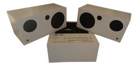 Example of Mario Bellini Electronics