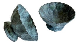 Example of Decorative Bowls