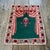 Turkish Vintage Hand-Knotted Turkish Prayer Rug Ultra Soft Organic Wool Rug Oriental Rug- 2'9 X 3'7" For Sale - Image 3 of 10