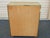 Wood Vintage Brass Clad Chest of Drawers by Sarreid of Spain For Sale - Image 7 of 11