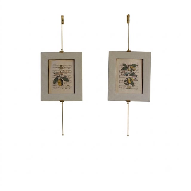 Annette Frame, Paper Mache For Sale