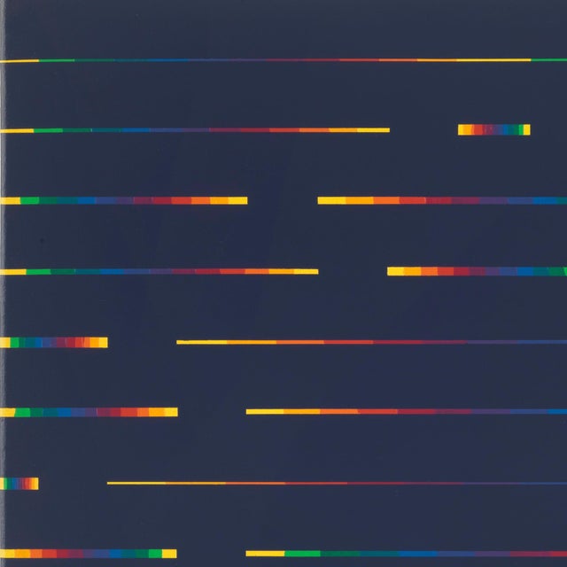 Paolo Minoli (Cantù, 1942–2004) was a leading figure in Italian geometric abstraction. He graduated as a "Maestro d'Arte"...