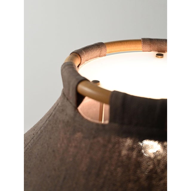 Anna Table Lamp by Anna Ehrner for Ateljé Lyktan, 1970s For Sale - Image 6 of 9