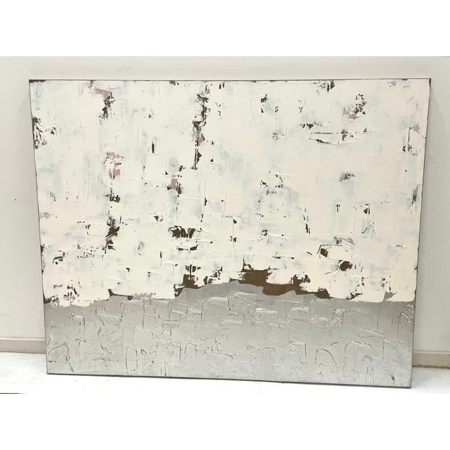 Well listed Australian artist Sarah Brooke B 1987. A young gifted artist becoming quite popular worldwide as there is a...