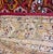 1920s Antique 1920s Indian Gujarati Embroidered Tree of Life Wall For Sale - Image 5 of 6
