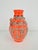 1970s Vintage Fat Lava 1590 Vase in Ceramic from Jasba, West-Germany, 1970s For Sale - Image 5 of 8