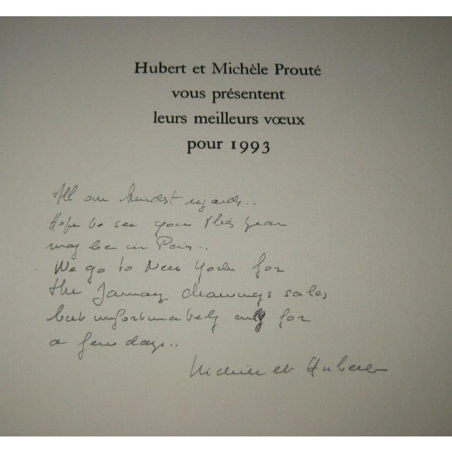 Abstract 1992 Grune Punkte Abstract Etching and Aquatint by George Baselitz For Sale - Image 3 of 12