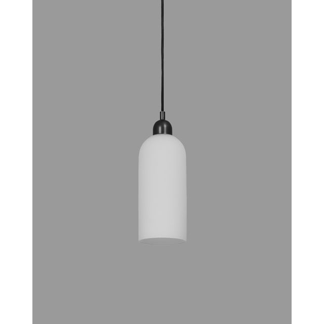 Odyssey Single Pendant Medium For Sale In Greensboro - Image 6 of 12
