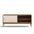 Wood Paul McCobb for Planner Group Mid Century Sliding Door Credenza For Sale - Image 7 of 10