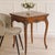 Antique Louis XV Oak Game Table, 1890 For Sale - Image 17 of 18
