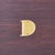 Roger Sprunger for Dunbar Mid Century Mahogany Coffee Table For Sale - Image 10 of 10