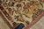 Late 19th Century Persian Sarouk Farahan Meditation Carpet For Sale In New York - Image 6 of 14