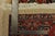 Fine Heriz Runner 3’2” X 10’7” Beige Wool Vintage Hand-Knotted Oriental Rug For Sale - Image 14 of 14