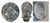 Black Graphic Pilchuk Torpedo Shaped & Rectangular Murano Style Art Glass Vases- A Pair For Sale - Image 16 of 18
