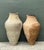 Vintage Monumental Turkish Terracotta Vessels - A Pair For Sale - Image 9 of 12