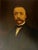 Adolphe Monticelli, Portrait du maître M.L, Lithograph For Sale