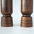 Wood Midcentury Woodcrest by Styson Japan Wood Salt and Pepper Mill For Sale - Image 7 of 10